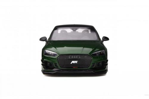 Audi Abt RS5-R