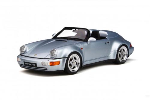 Porsche 911 (964) Speedster Turbo Look