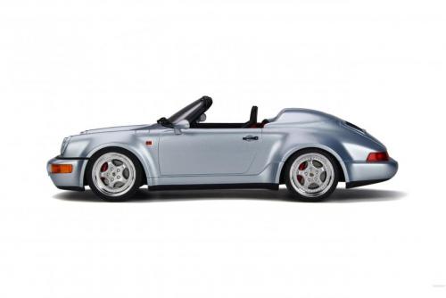 Porsche 911 (964) Speedster Turbo Look