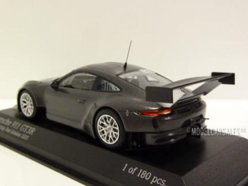 Porsche 911 (991) GT3 R