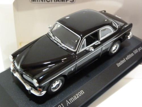 Volvo 121 Amazon Volvo 121 Amazon