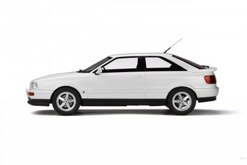 Audi 80 S2 Coupe