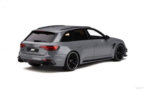 Audi ABT RS4-R Avant