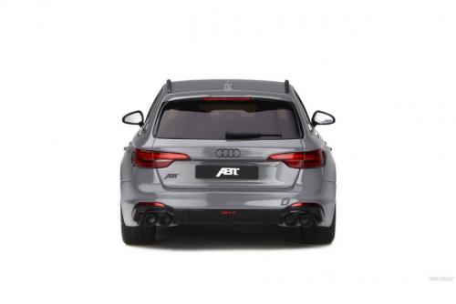 Audi ABT RS4-R Avant