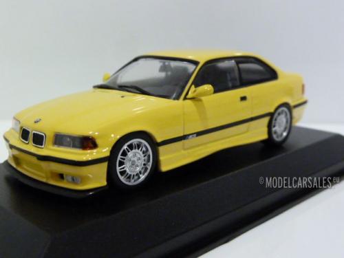 BMW M3 (e36) Coupe