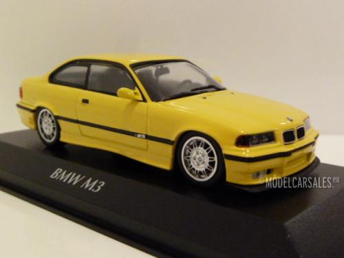 BMW M3 (e36) Coupe