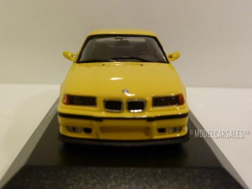 BMW M3 (e36) Coupe