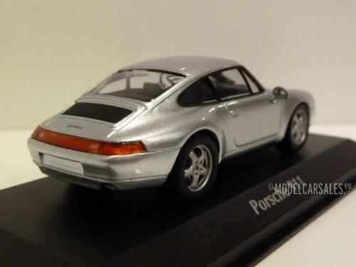 Porsche 911 (993) Coupe