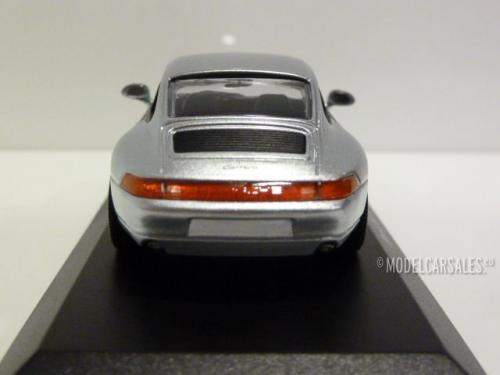 Porsche 911 (993) Coupe