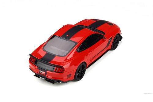 Ford Roush Stage 3 Mustang