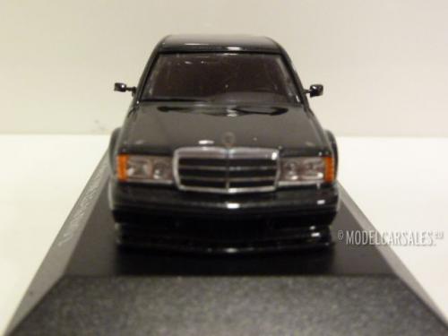 Mercedes-benz 190E 2.3-16 Evo2