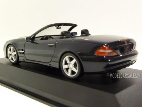 Mercedes-benz SL-Class (r230) Mercedes-benz SL-Class (r230)