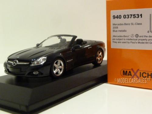 Mercedes-benz SL-Class (r230) Mercedes-benz SL-Class (r230)
