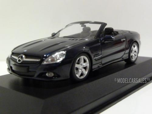 Mercedes-benz SL-Class (r230) Mercedes-benz SL-Class (r230)