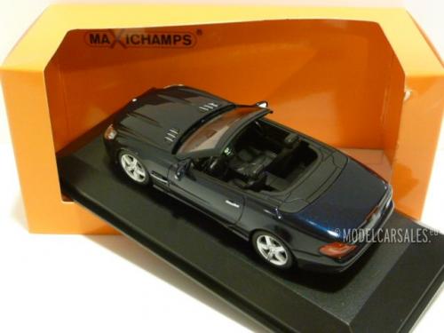 Mercedes-benz SL-Class (r230) Mercedes-benz SL-Class (r230)