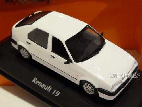 Renault 19 Renault 19
