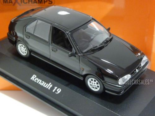 Renault 19 Renault 19