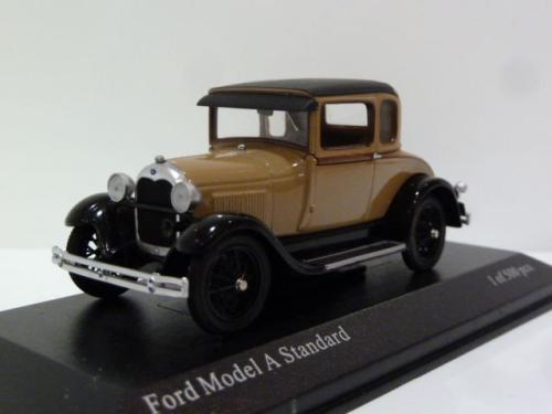 Ford Model A Standard