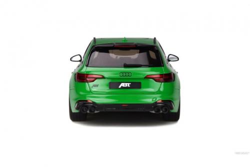 Audi Abt RS4+ Avant