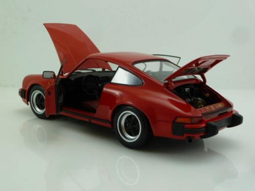 Porsche 911 Carrera Coupe 3.2