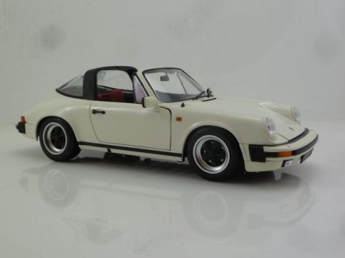 Porsche 911 Carrera Targa