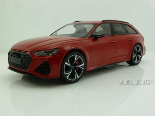 Audi RS6 Avant Audi RS6 Avant