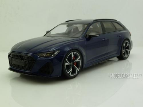 Audi RS6 Avant Audi RS6 Avant