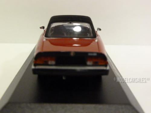 Alfa Romeo Spider Alfa Romeo Spider