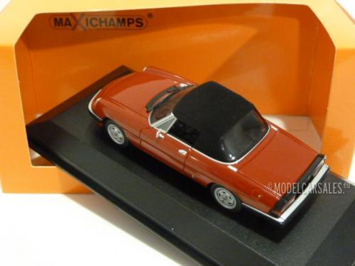 Alfa Romeo Spider Alfa Romeo Spider