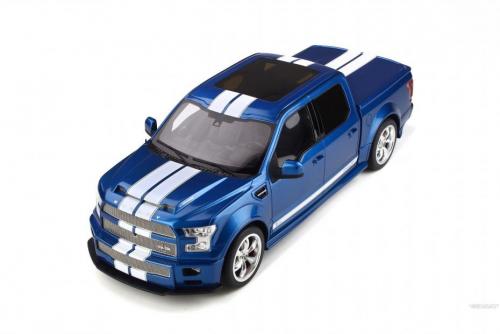 Ford Shelby F150 Super Snake