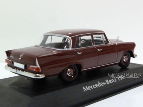 Mercedes-benz 190