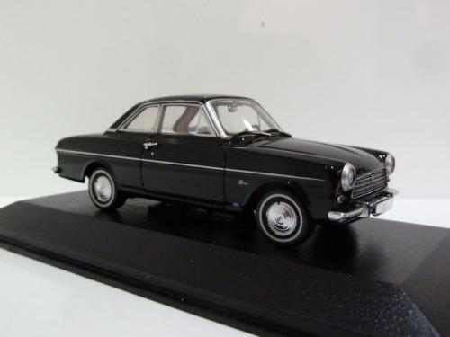 Ford Taunus 12m Coupe