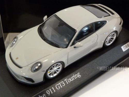 Porsche 911 (991) GT3 Touring