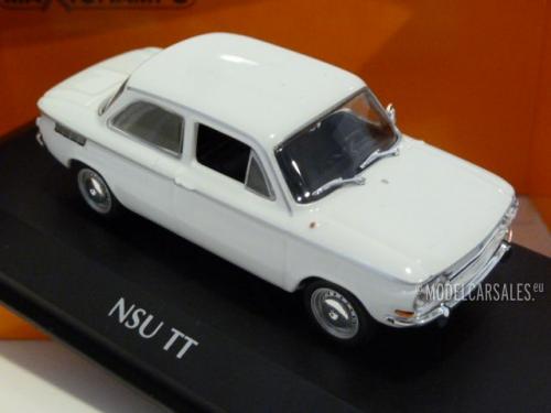 NSU TT NSU TT
