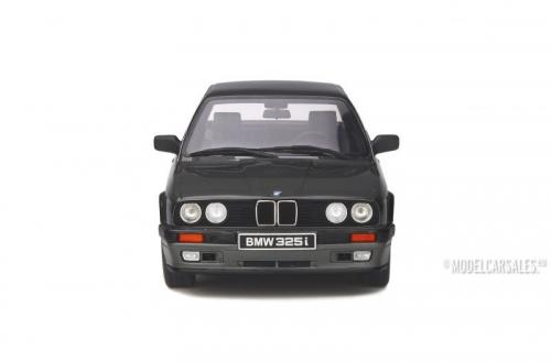 BMW 325i Sedan (e30)