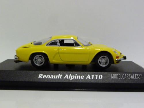 Renault Alpine A110