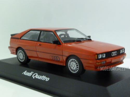 Audi Quattro