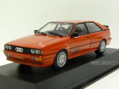 Audi Quattro