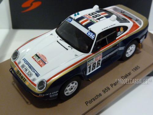 Porsche 959 Porsche 959