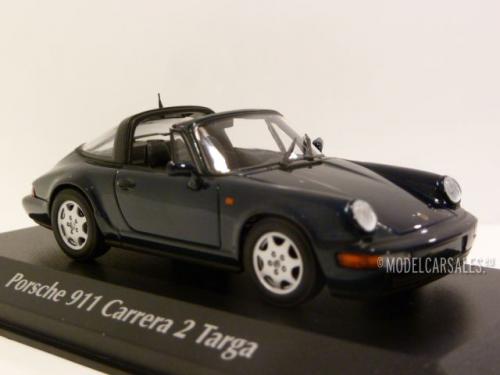 Porsche 911 (964) Targa