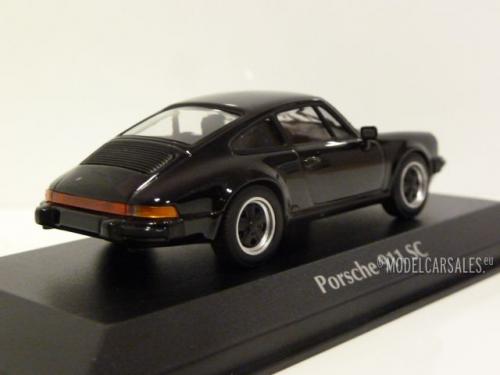 Porsche 911 SC