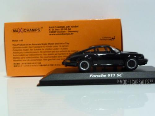 Porsche 911 SC