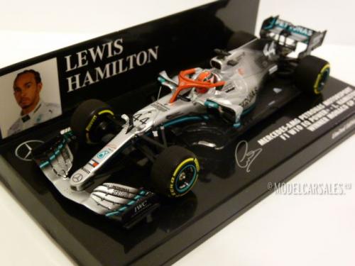Mercedes-benz AMG Petronas F1 W10 EQ Power Mercedes-benz AMG Petronas F1 W10 EQ Power