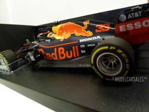 Red Bull Racing Aston Martin RB15