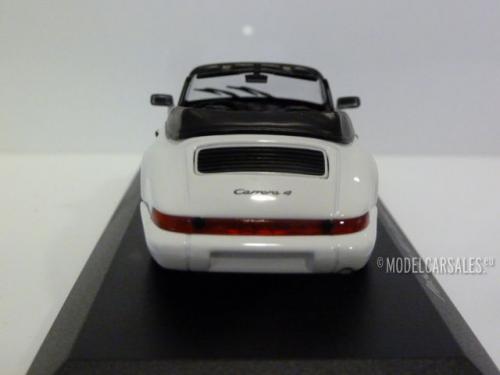 Porsche 911 (964) Carrera 2 Cabriolet Porsche 911 (964) Carrera 2 Cabriolet