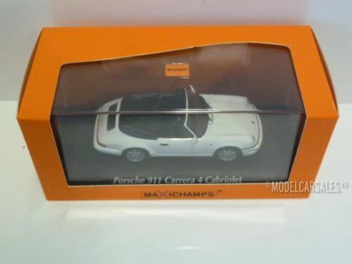 Porsche 911 (964) Carrera 2 Cabriolet Porsche 911 (964) Carrera 2 Cabriolet