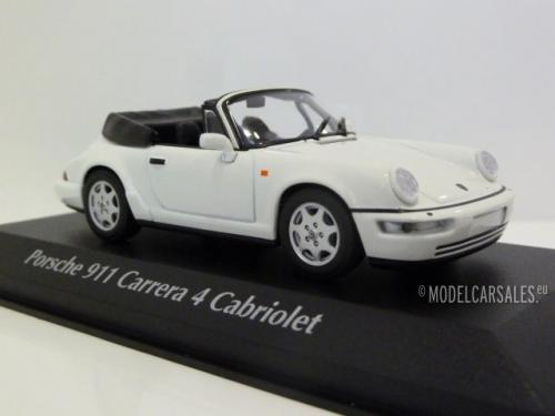 Porsche 911 (964) Carrera 2 Cabriolet Porsche 911 (964) Carrera 2 Cabriolet