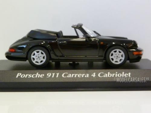 Porsche 911 (964) Carrera 2 Cabriolet