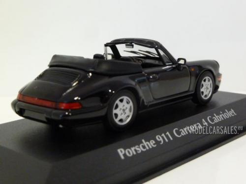 Porsche 911 (964) Carrera 2 Cabriolet