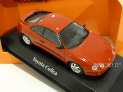 Toyota Celica Toyota Celica